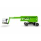  Niftylift Nifty HR28 4x4 šarnīrveida pacēlājs